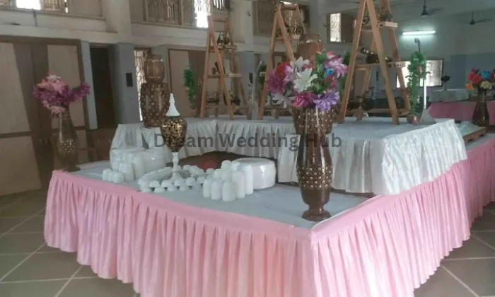 Shree bhavani catering service